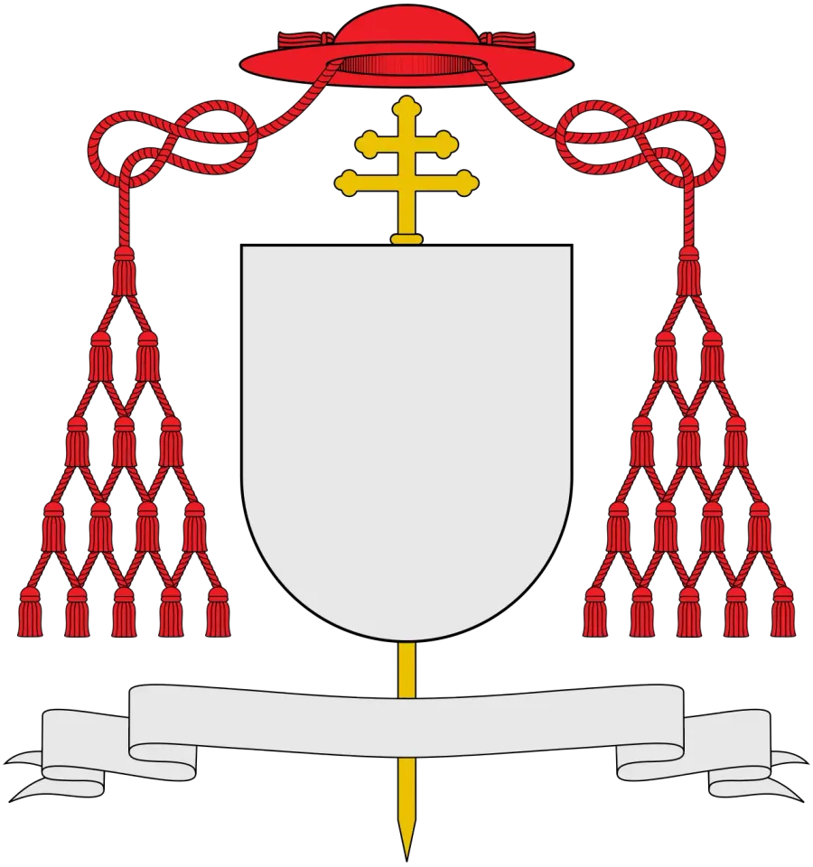 La carte Cardinal