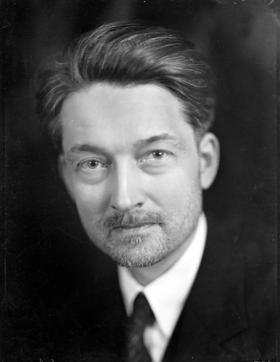 La carte Jacques Maritain