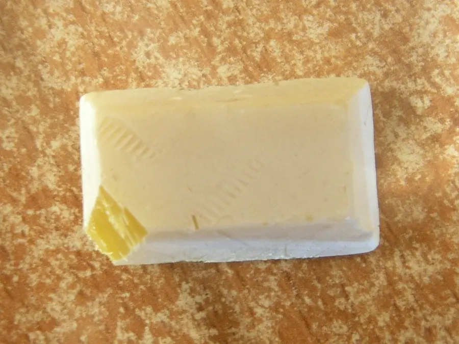 The White phosphorus card