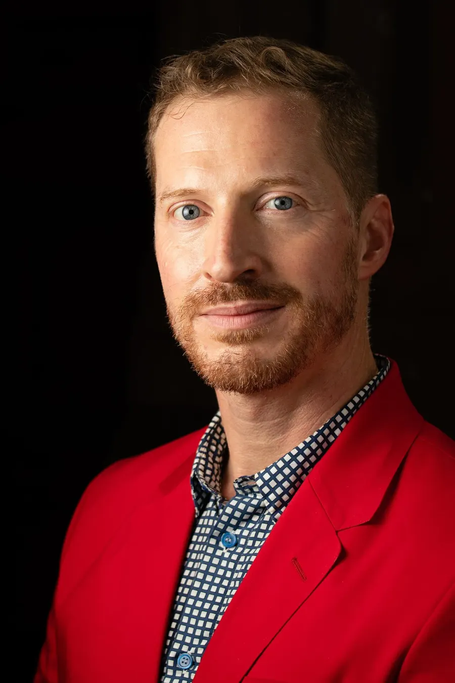The Andrew Sean Greer card