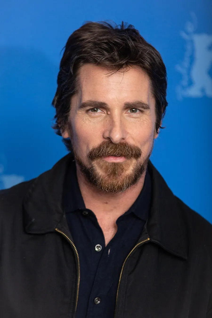 La carte Christian Bale