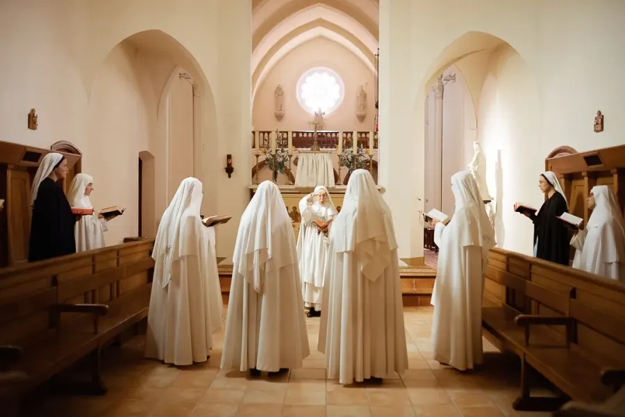 The Liturgy of the Hours card