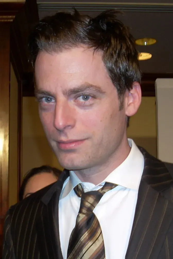 La carte Justin Kirk