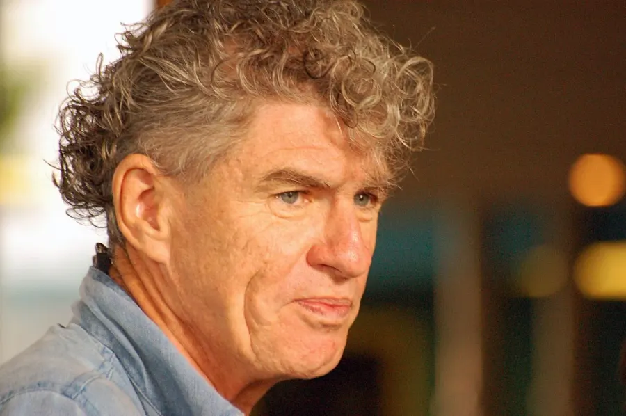 The Christopher Doyle card
