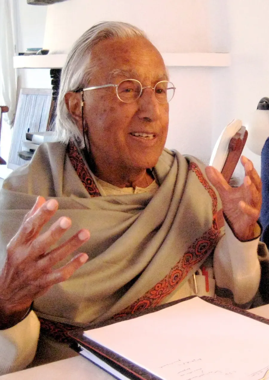 La carte Raimon Panikkar