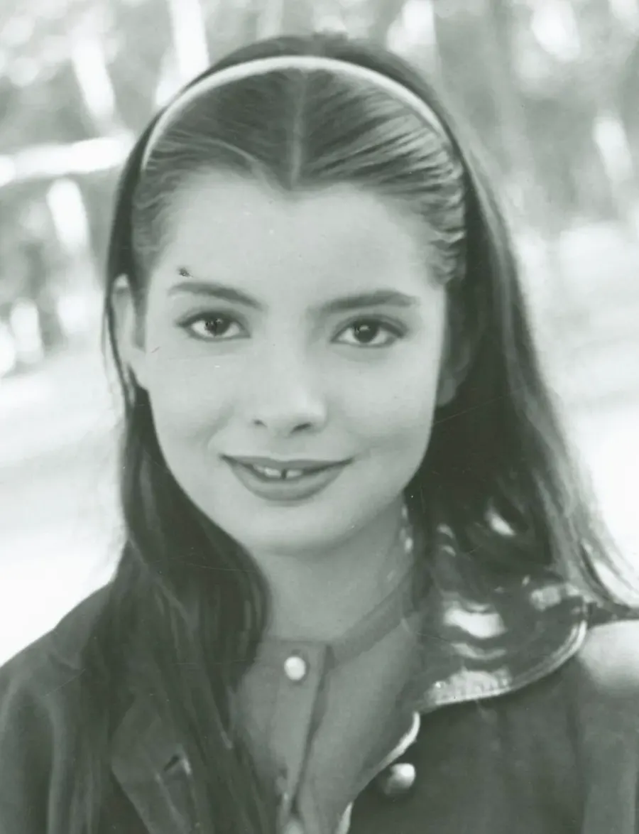 The Jacqueline Sassard card