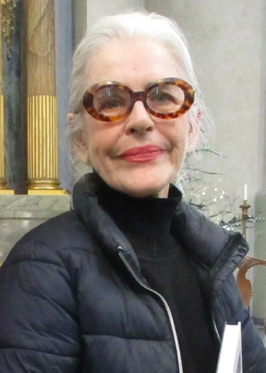 The Ewa Fröling card