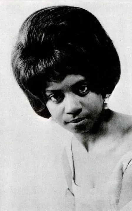 The Fontella Bass card