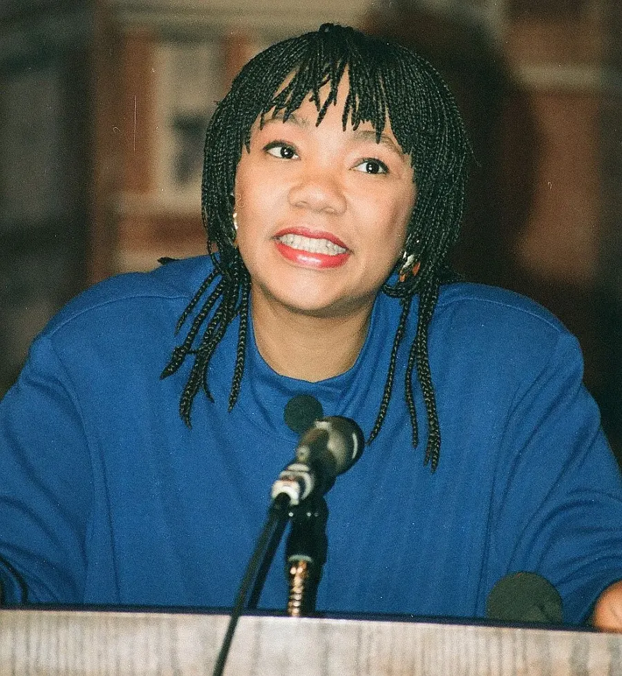 La carte Yolanda King