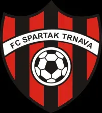 The FC Spartak Trnava card