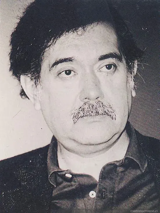 The Raúl Ruiz card