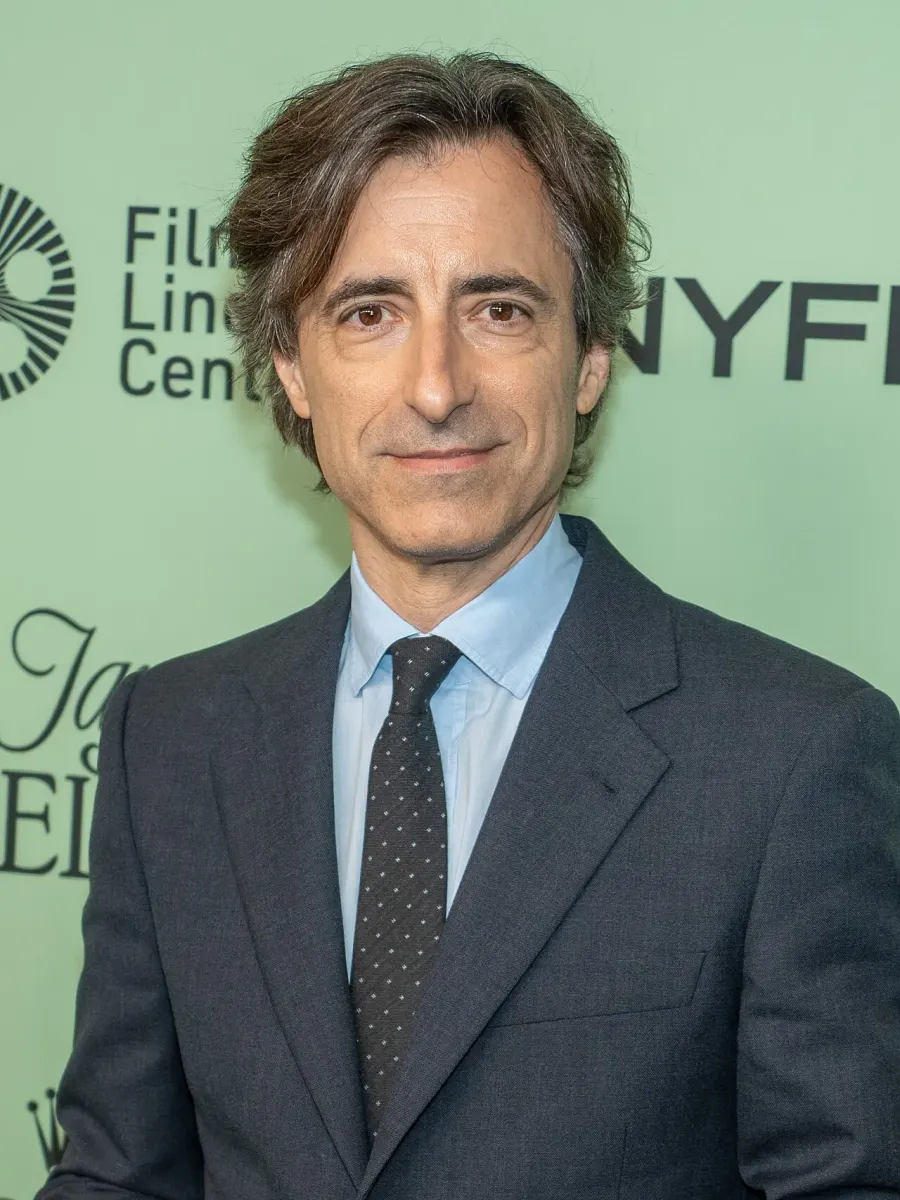 La carte Noah Baumbach