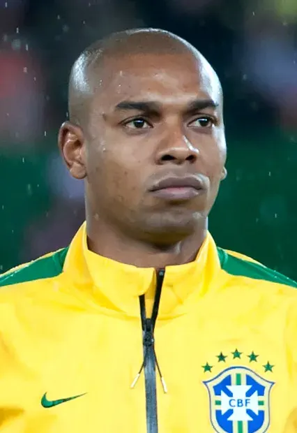 The Fernandinho card