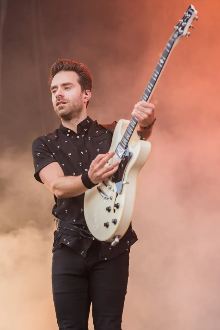 La carte Sébastien Lefebvre