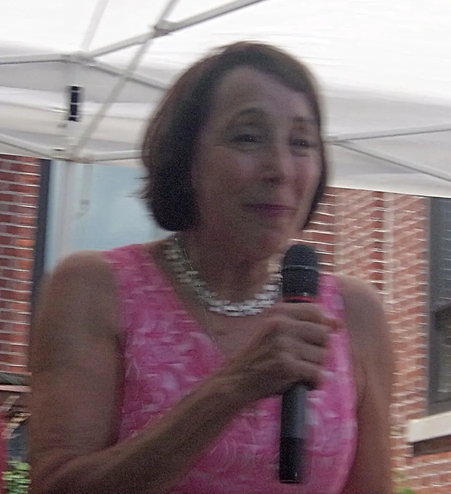 The Didi Conn card