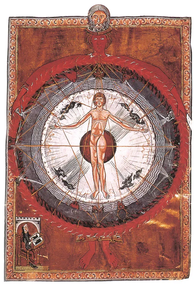 La carte Mystique