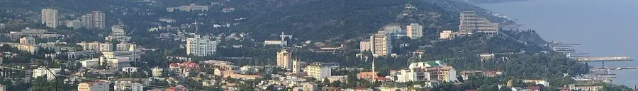 La carte Alouchta