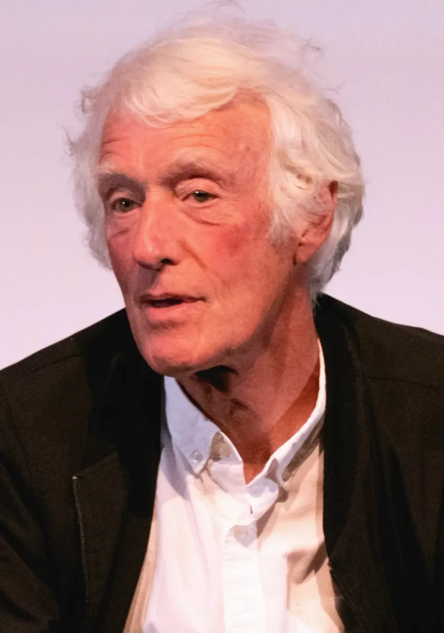 La carte Roger Deakins