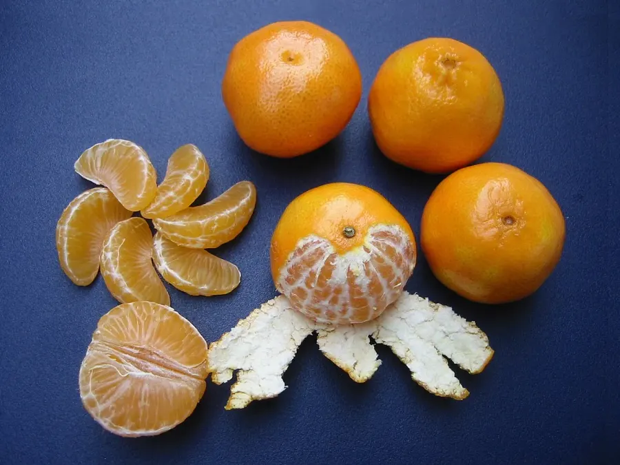 The Clementine card