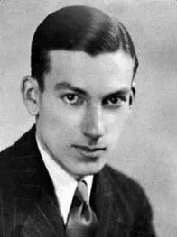 The Hoagy Carmichael card