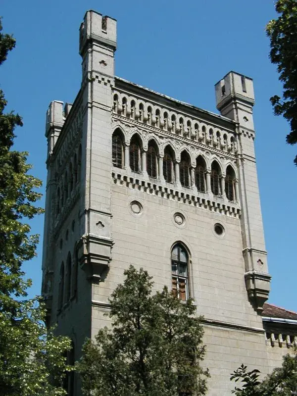 La carte Galanta