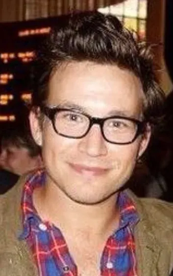La carte Jonathan Taylor Thomas