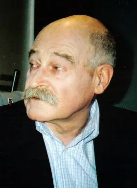 The Janusz Zakrzeński card