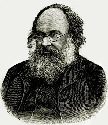 La carte Nikolaï Severtsov