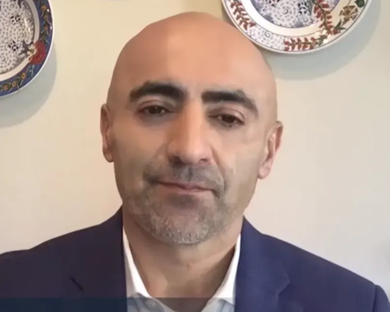 La carte Soner Çağaptay