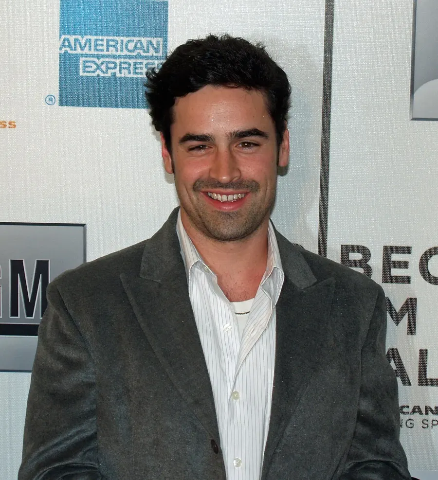 La carte Jesse Bradford