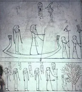 La carte Satiâh