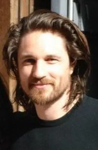 La carte Martin Henderson