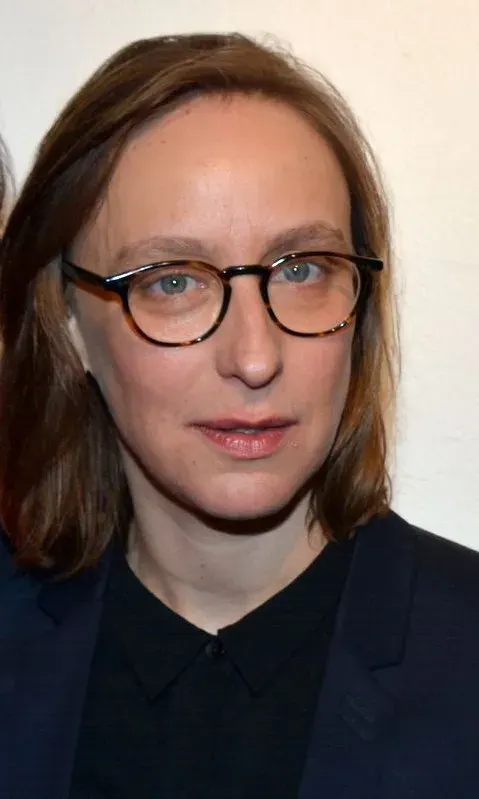 The Céline Sciamma card