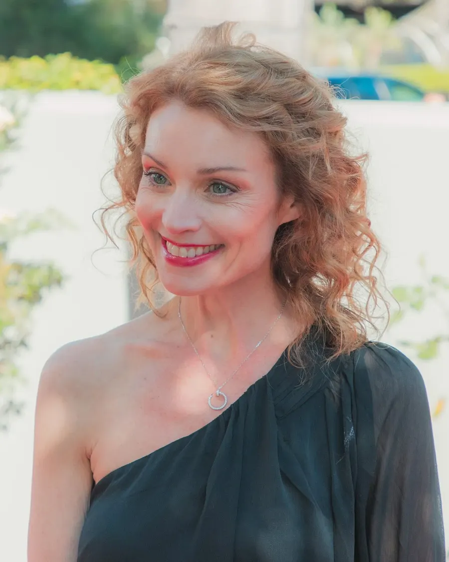 La carte Lisa Brenner