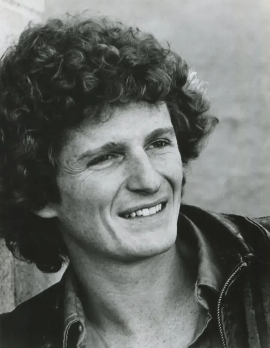 La carte Marjoe Gortner