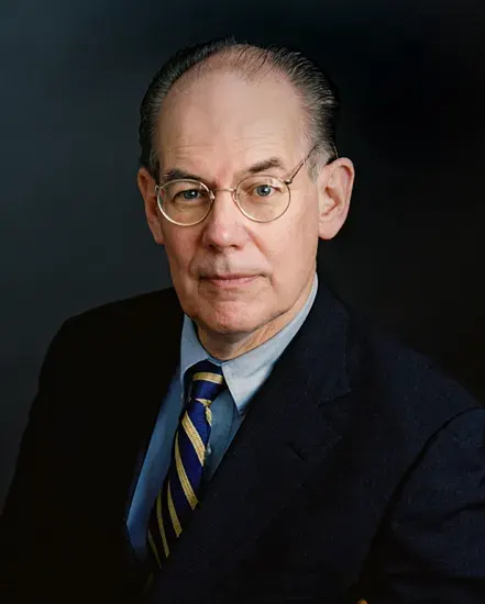 The John Mearsheimer card