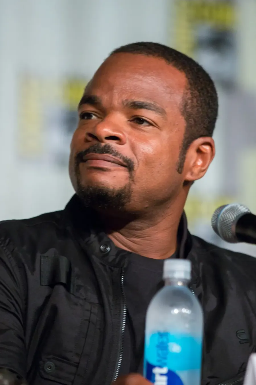 La carte F. Gary Gray