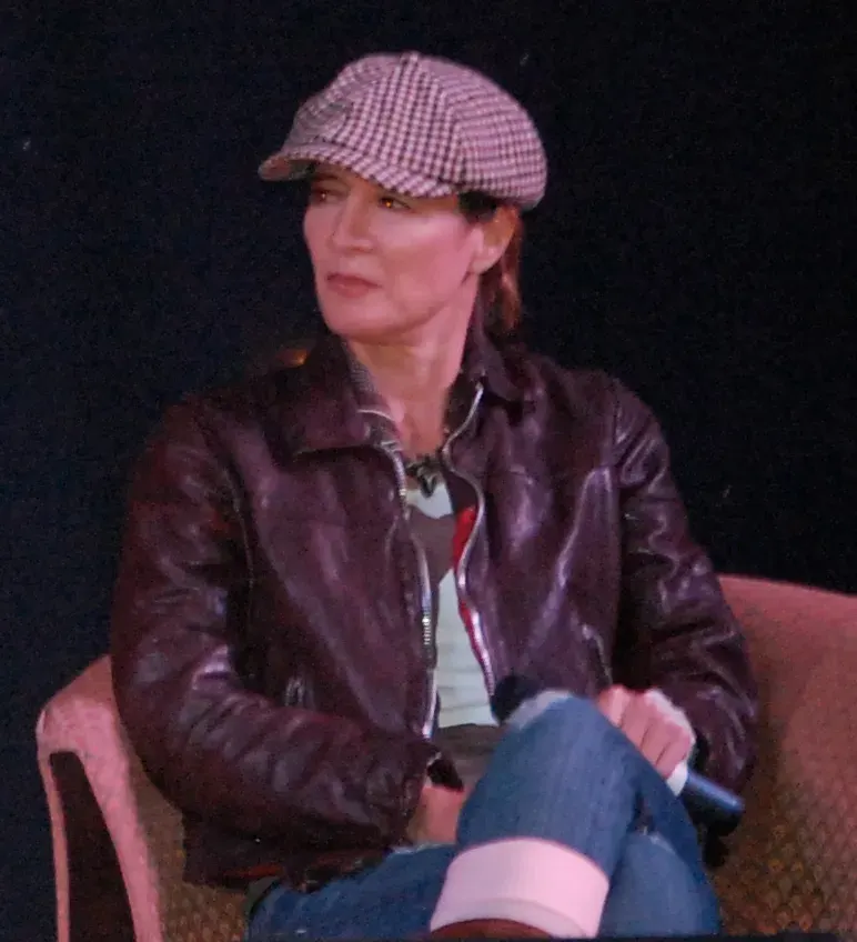 The Anne Ramsay card
