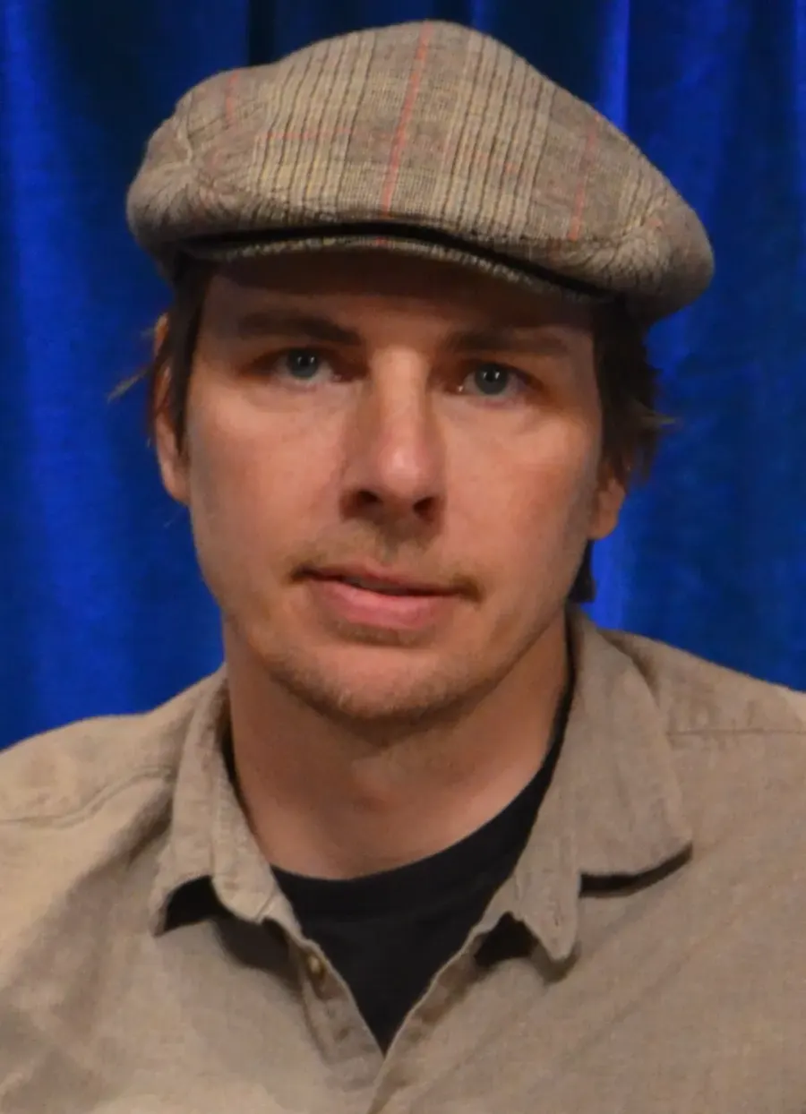 La carte Dax Shepard