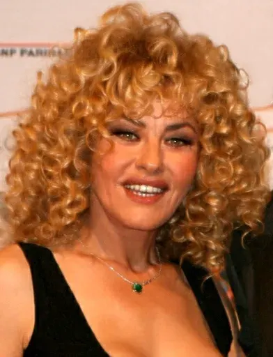 La carte Eva Grimaldi