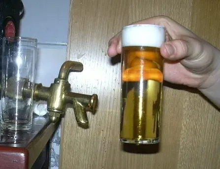 The Kölsch card