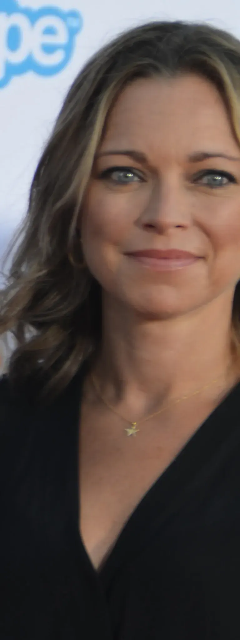 The Sarah Alexander card