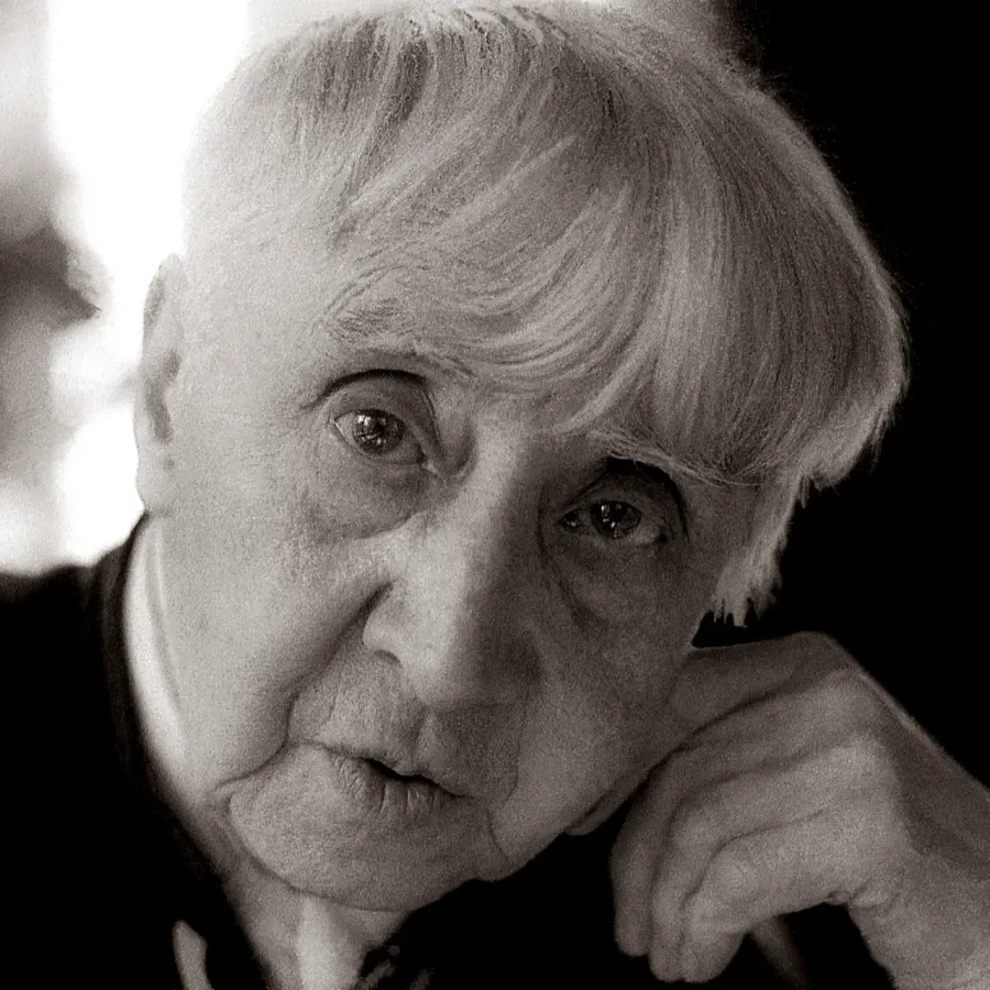 The Hannah Höch card