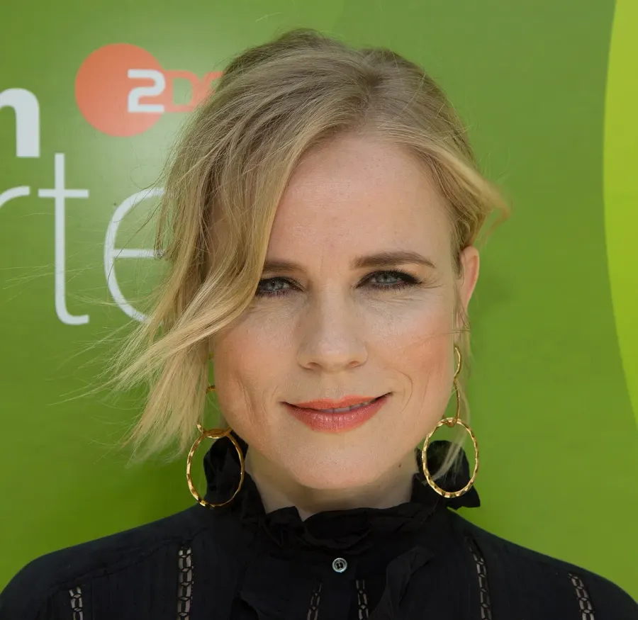 La carte Ilse DeLange