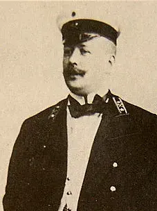 The Mikhail Eisenstein card