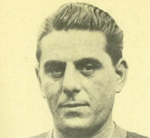 The Attilio Ferraris card