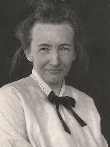 The Tatyana Afanasyeva-Ehrenfest card
