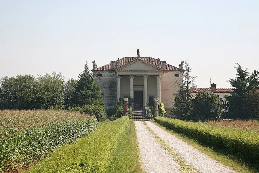 The Grumolo delle Abbadesse card
