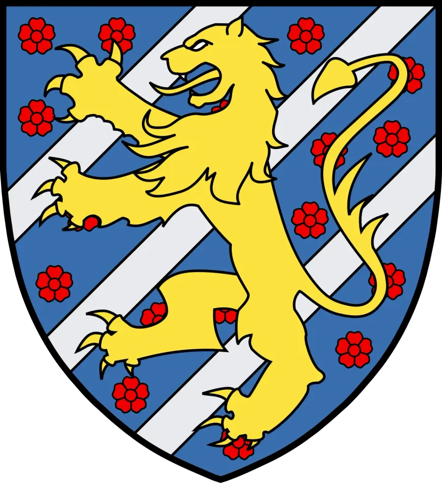 The Euphemia of Sweden card