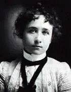 The Gabriele Münter card